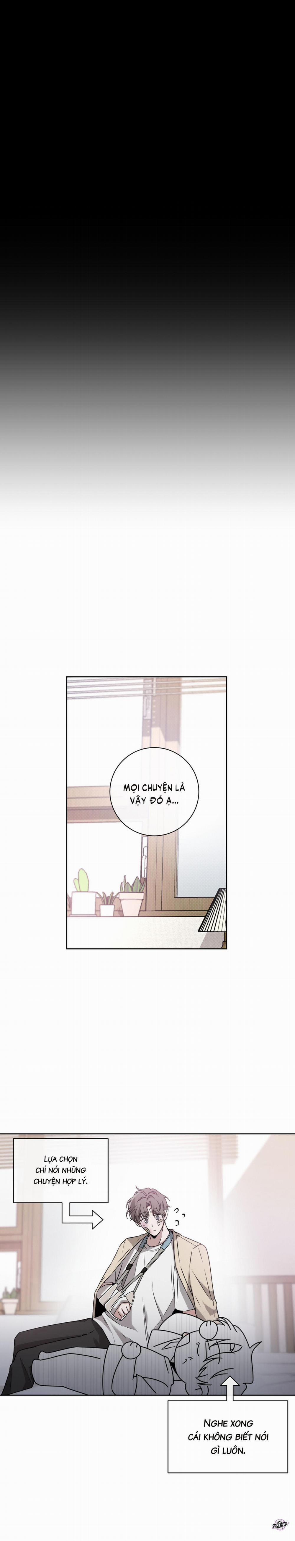 Lần Hẹn Hò Thứ 8 Thất Bại 9 trang 10