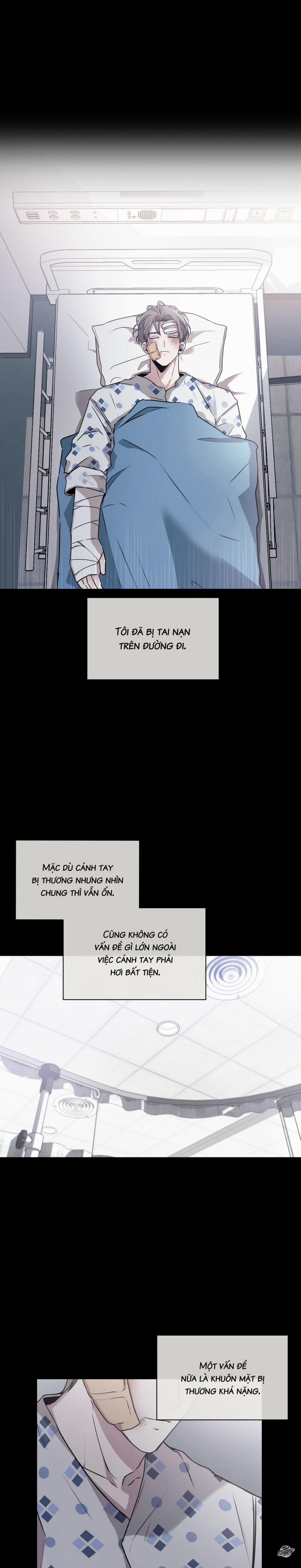 Lần Hẹn Hò Thứ 8 Thất Bại 9 trang 8