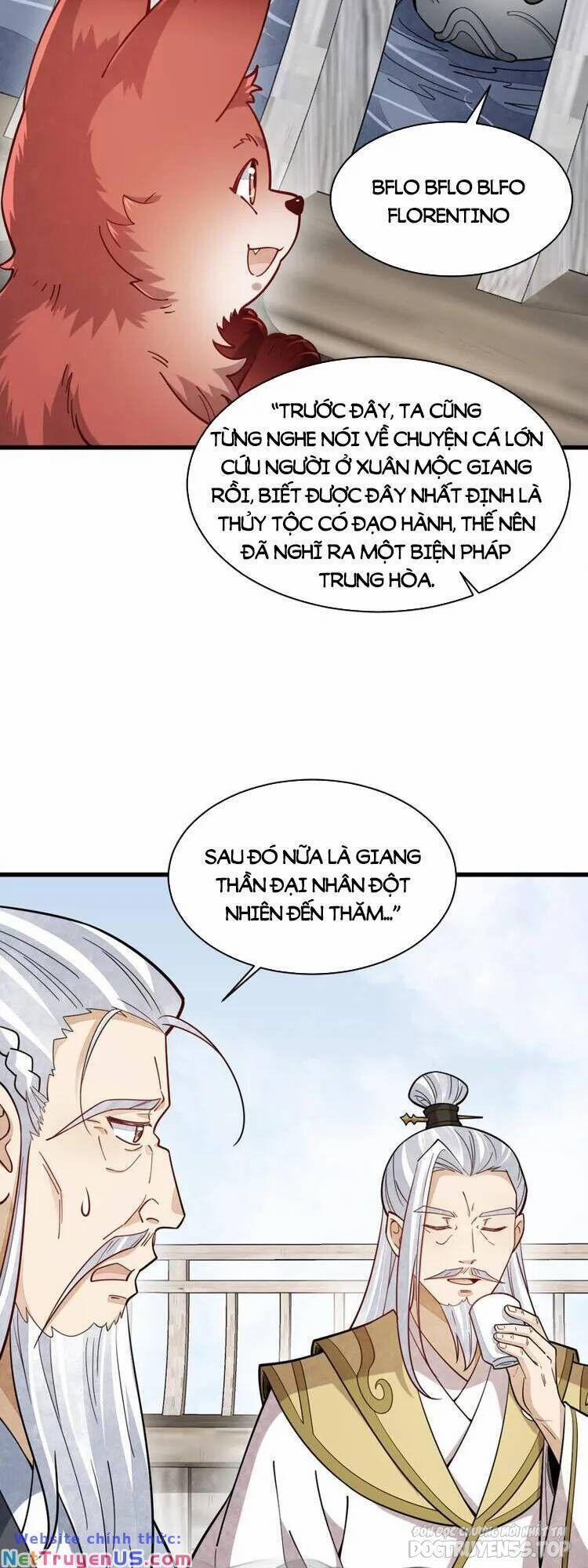 Lạn Kha Kỳ Duyên 2422 trang 17