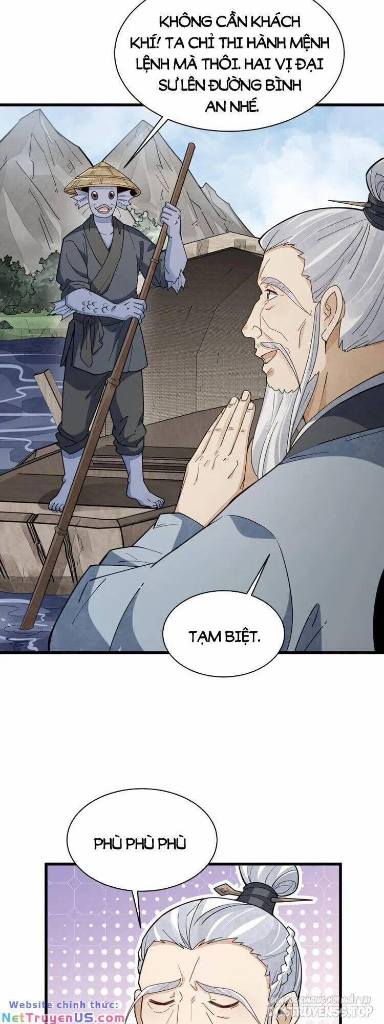 Lạn Kha Kỳ Duyên 2422 trang 25