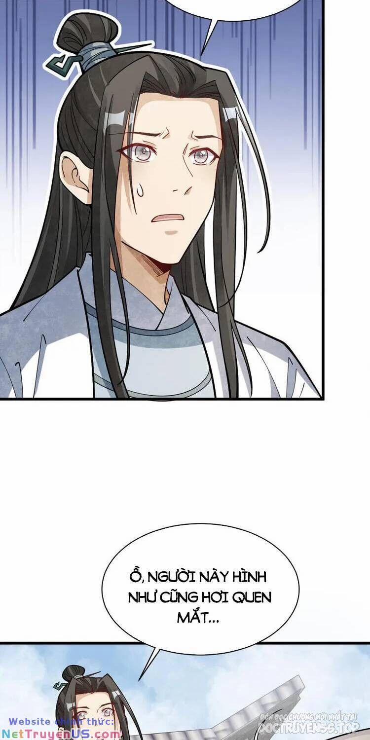 Lạn Kha Kỳ Duyên 2422 trang 3