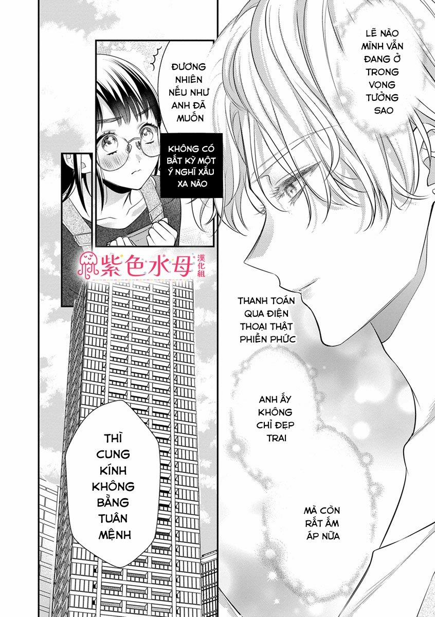 Lan Miguel Elliott Không Phải Là Hư Cấu 1.1 trang 13