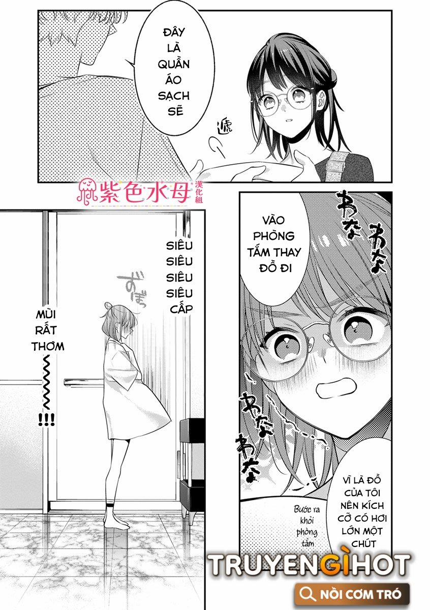 Lan Miguel Elliott Không Phải Là Hư Cấu 1.2 trang 0