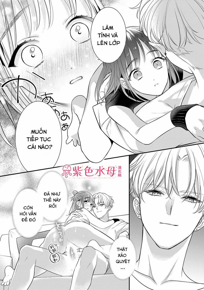 Lan Miguel Elliott Không Phải Là Hư Cấu 2.1 trang 2