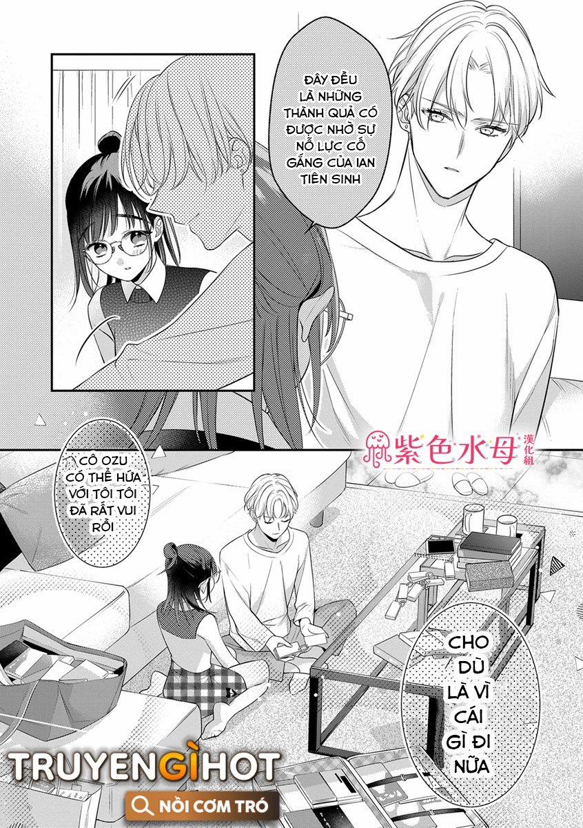 Lan Miguel Elliott Không Phải Là Hư Cấu 2.2 trang 7