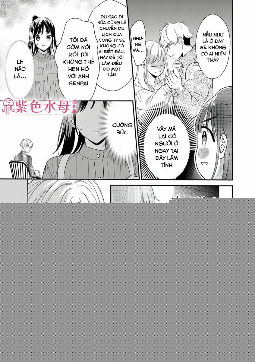 Lan Miguel Elliott Không Phải Là Hư Cấu 3.1 trang 8