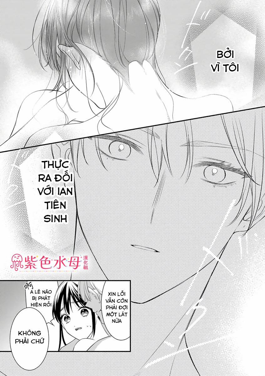 Lan Miguel Elliott Không Phải Là Hư Cấu 3.2 trang 2