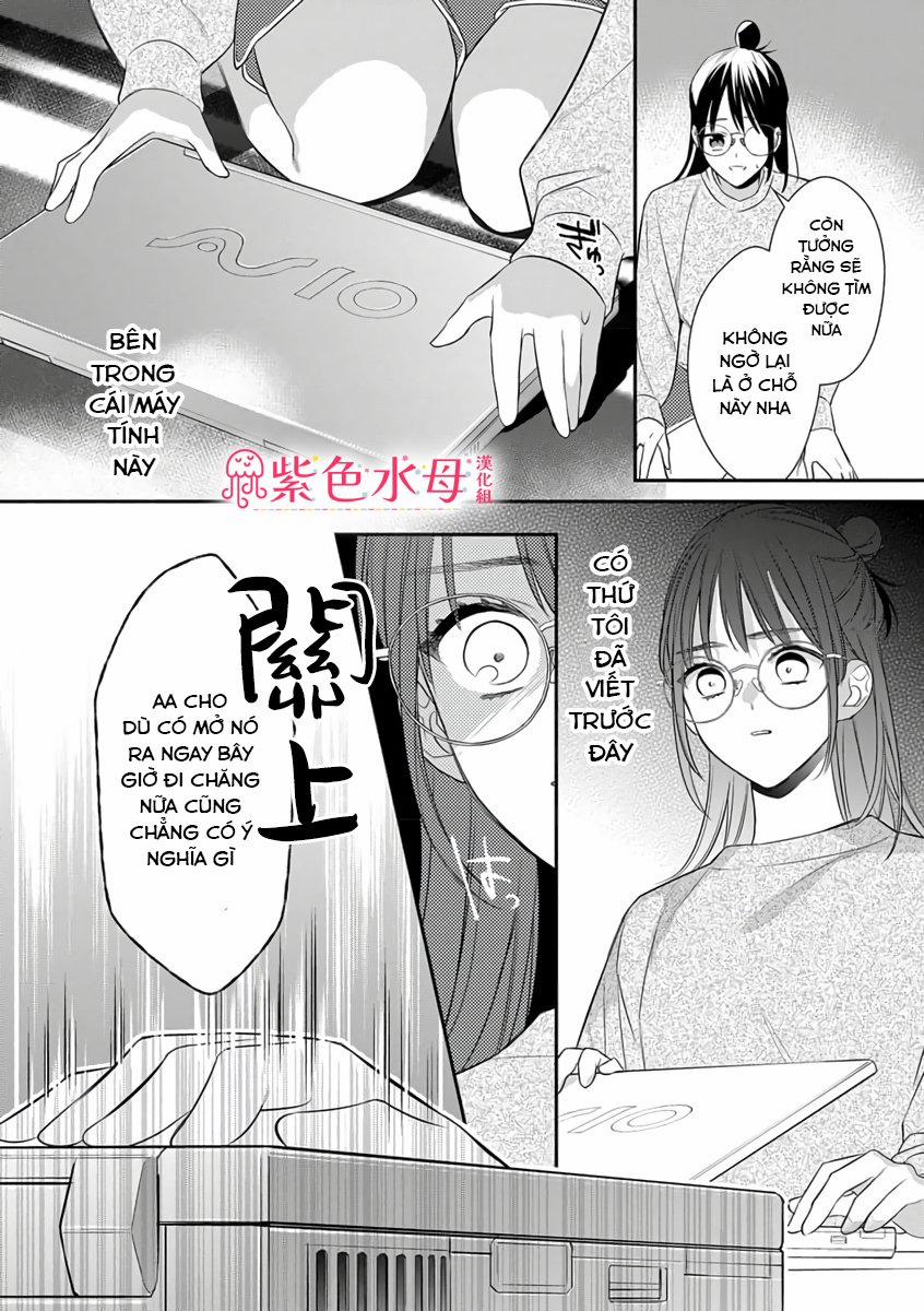 Lan Miguel Elliott Không Phải Là Hư Cấu 4.1 trang 5