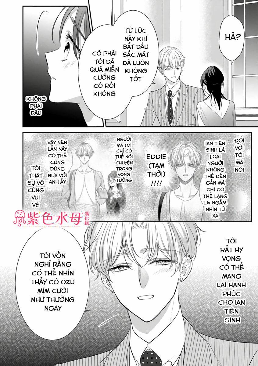 Lan Miguel Elliott Không Phải Là Hư Cấu 4.2 trang 11