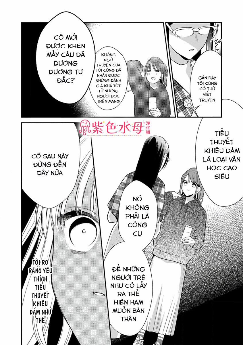 Lan Miguel Elliott Không Phải Là Hư Cấu 5.2 trang 0