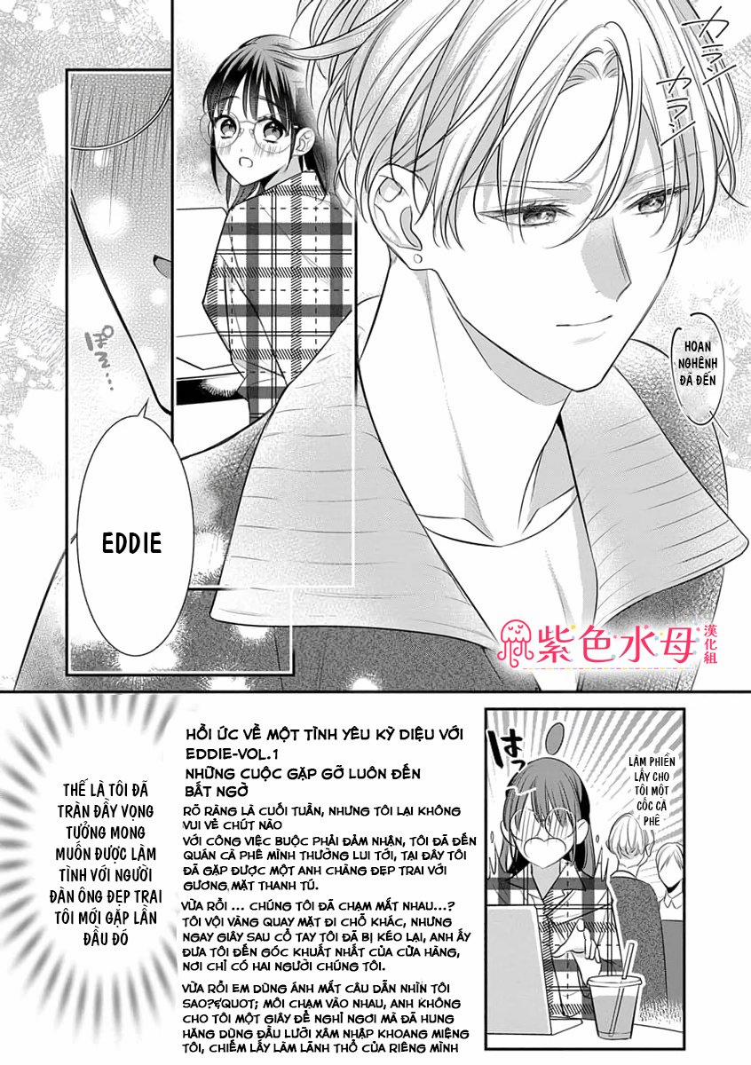 Lan Miguel Elliott Không Phải Là Hư Cấu 5.2 trang 2