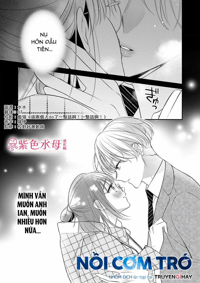 Lan Miguel Elliott Không Phải Là Hư Cấu 6.1 trang 2