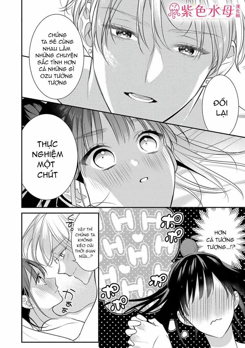 Lan Miguel Elliott Không Phải Là Hư Cấu 6.2 trang 13