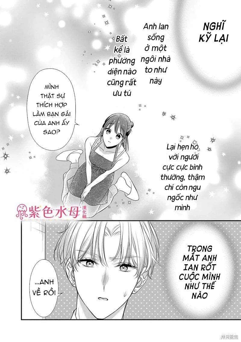 Lan Miguel Elliott Không Phải Là Hư Cấu 7.1 trang 10