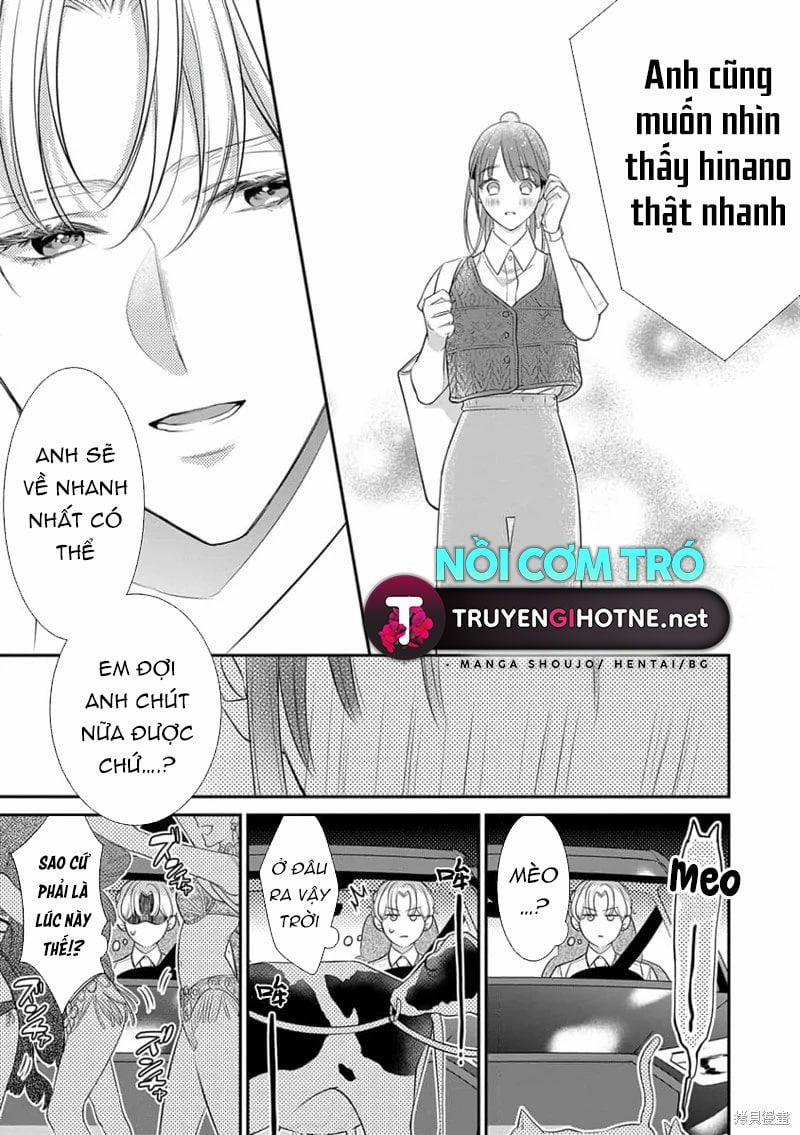 Lan Miguel Elliott Không Phải Là Hư Cấu 7.1 trang 5