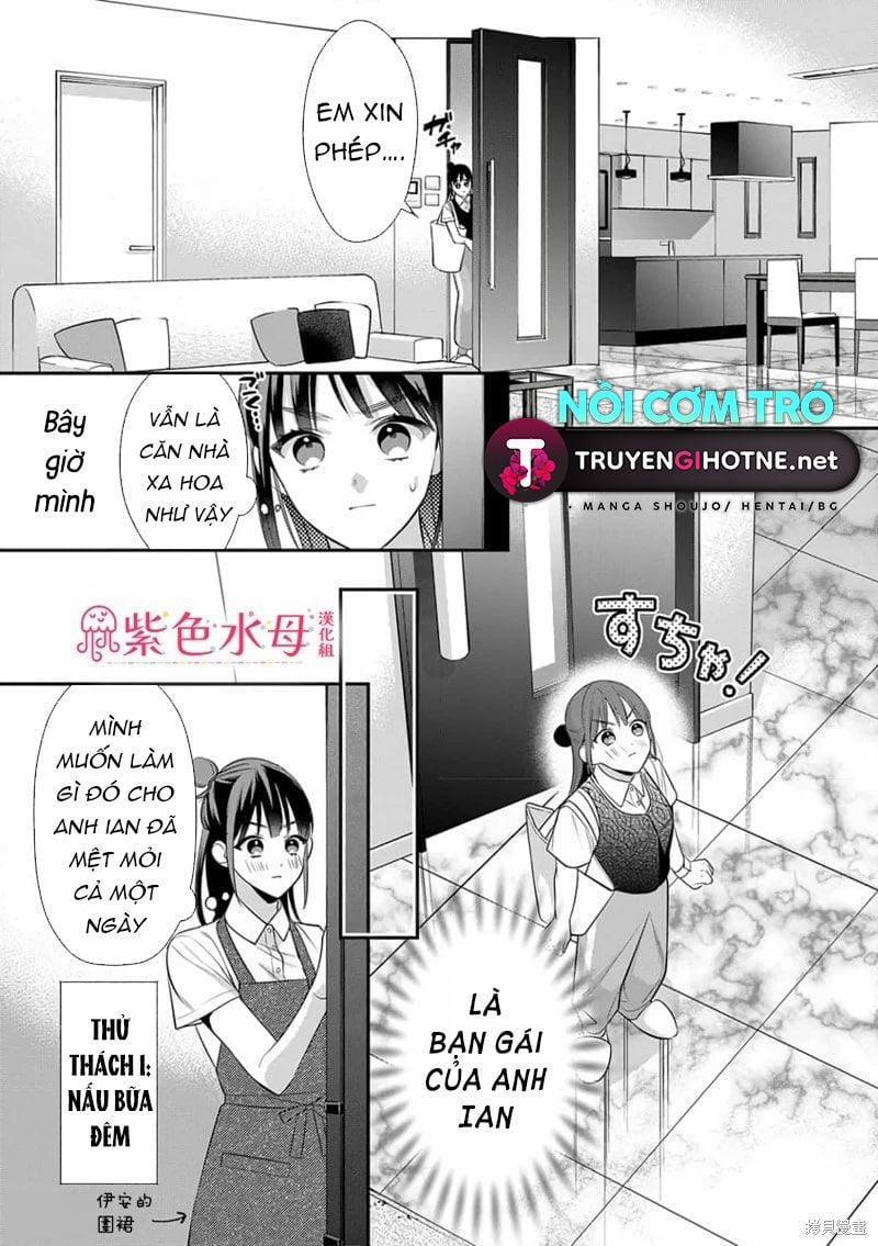 Lan Miguel Elliott Không Phải Là Hư Cấu 7.1 trang 7