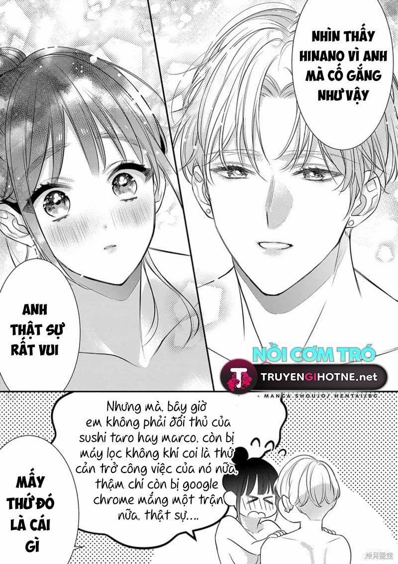 Lan Miguel Elliott Không Phải Là Hư Cấu 7.2 trang 4