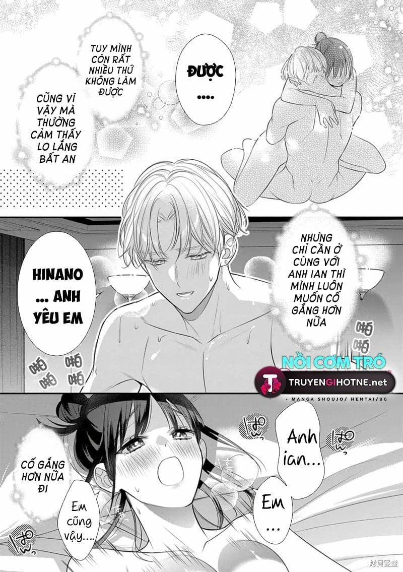 Lan Miguel Elliott Không Phải Là Hư Cấu 7.2 trang 8