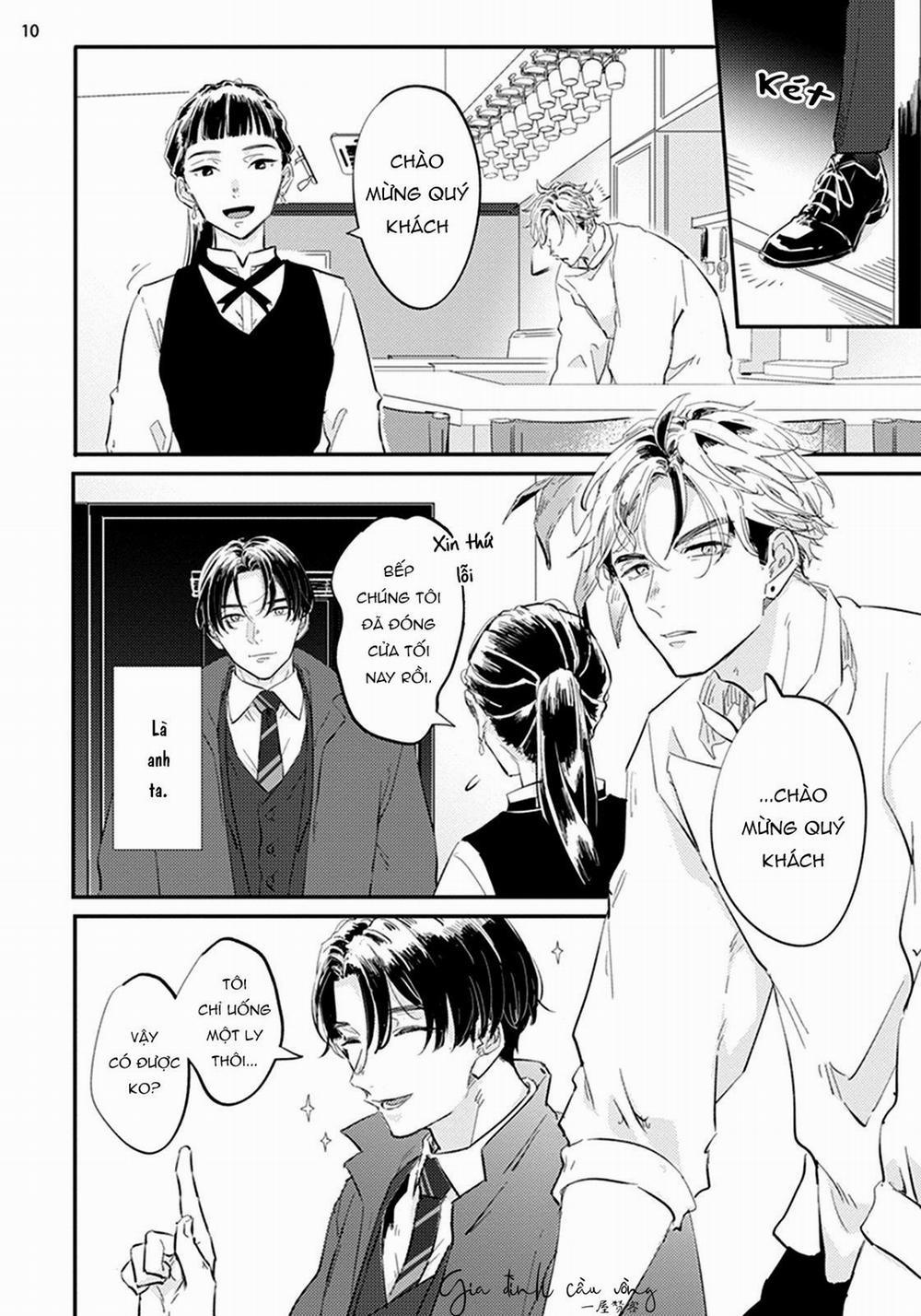 Lần một là sai, lần hai ắt đúng 1 trang 10