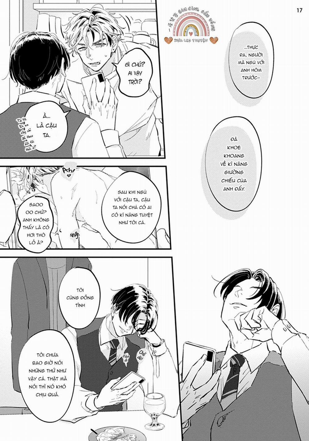 Lần một là sai, lần hai ắt đúng 1 trang 17