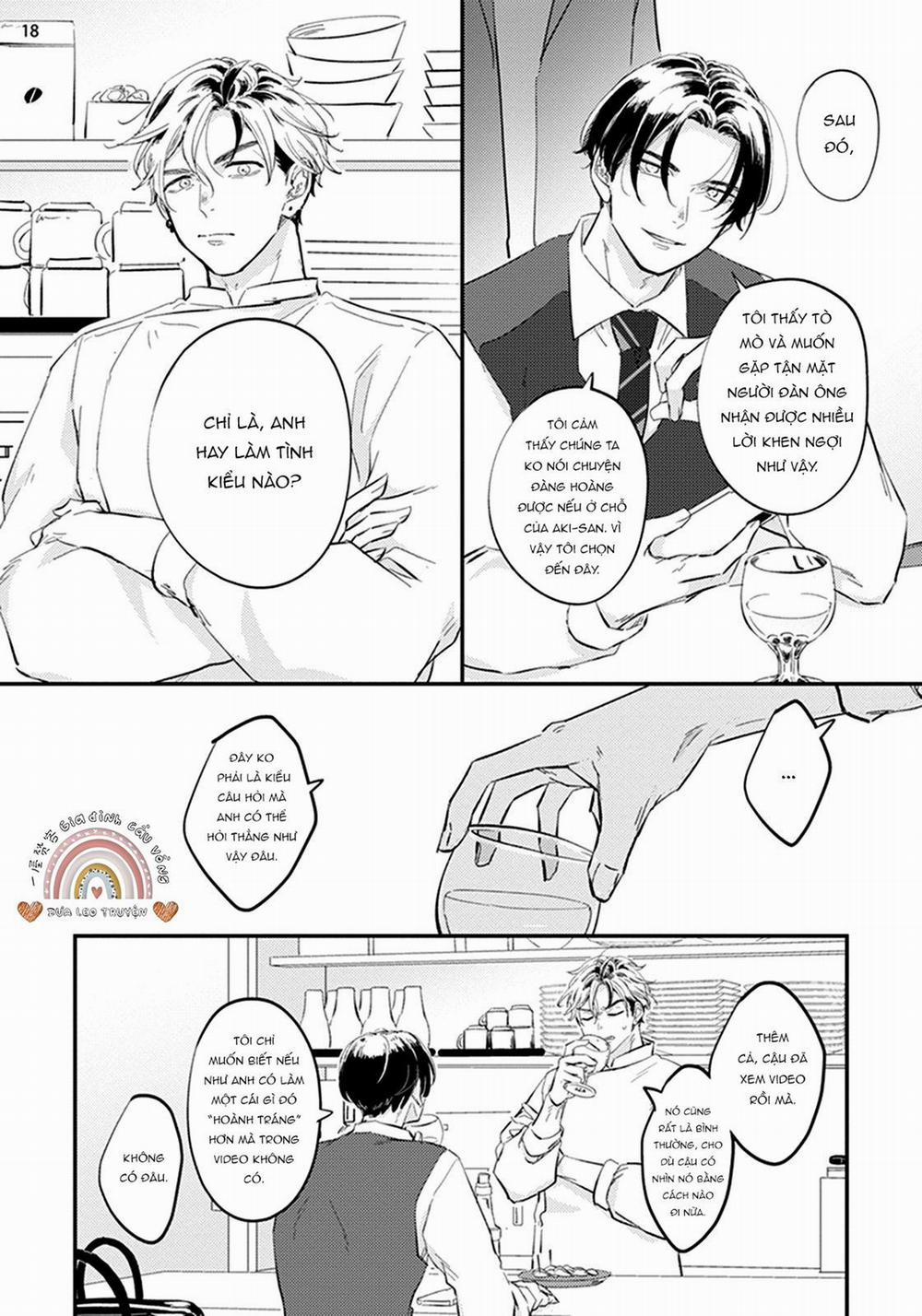 Lần một là sai, lần hai ắt đúng 1 trang 18