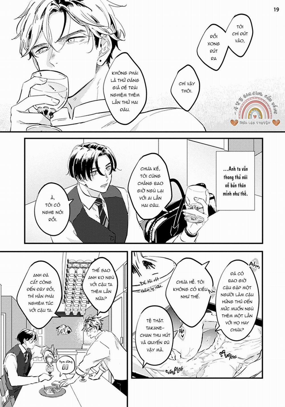 Lần một là sai, lần hai ắt đúng 1 trang 19