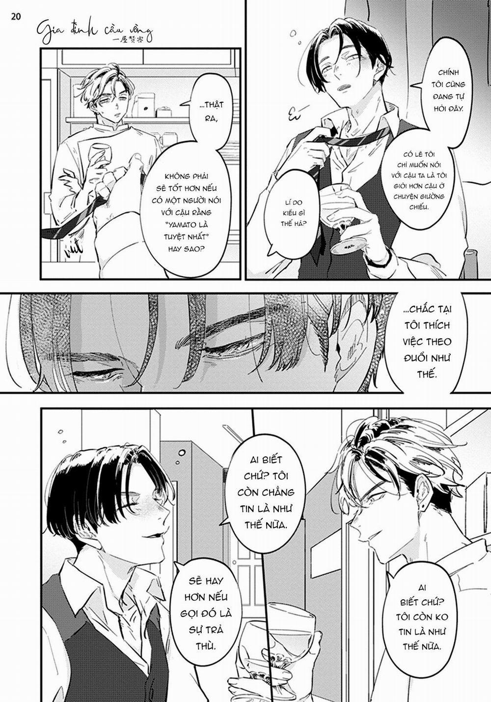 Lần một là sai, lần hai ắt đúng 1 trang 20