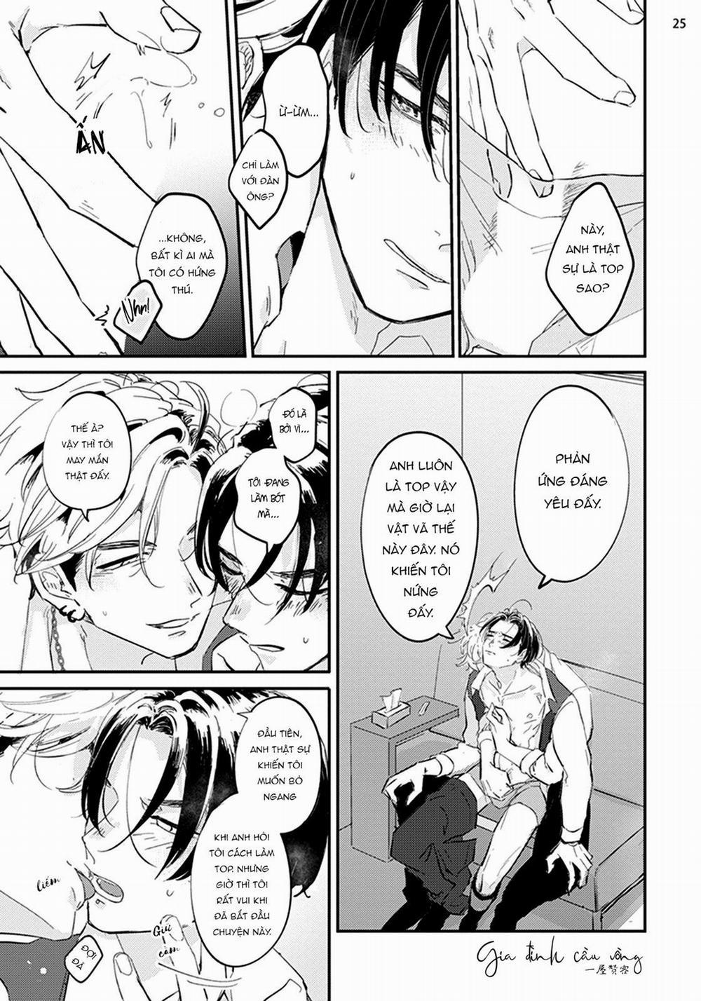 Lần một là sai, lần hai ắt đúng 1 trang 25