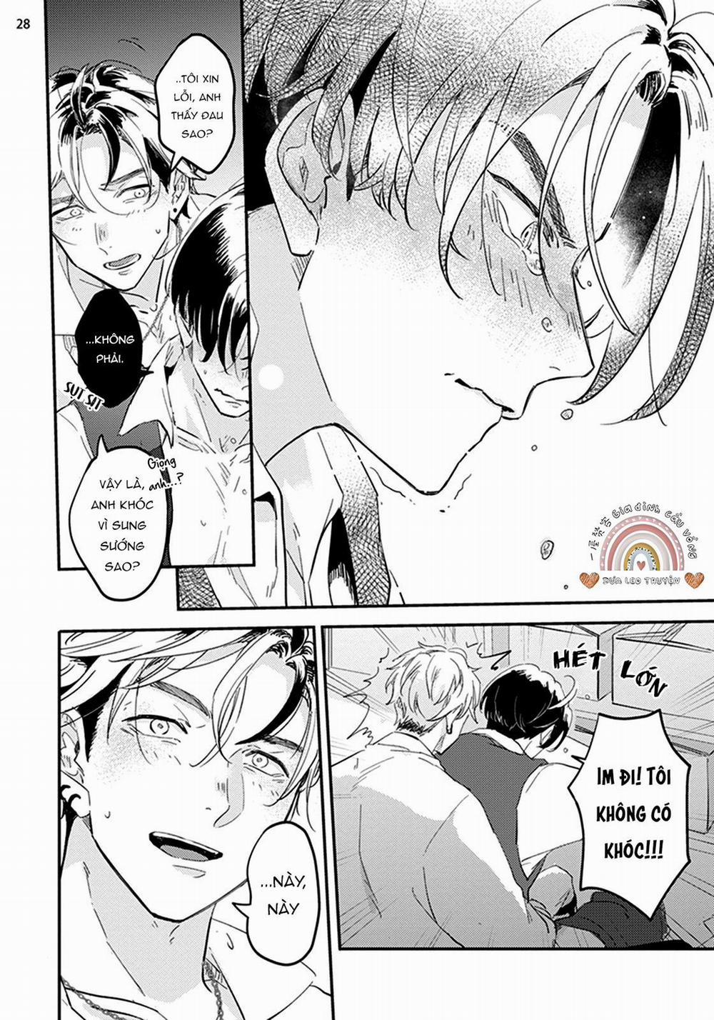 Lần một là sai, lần hai ắt đúng 1 trang 28