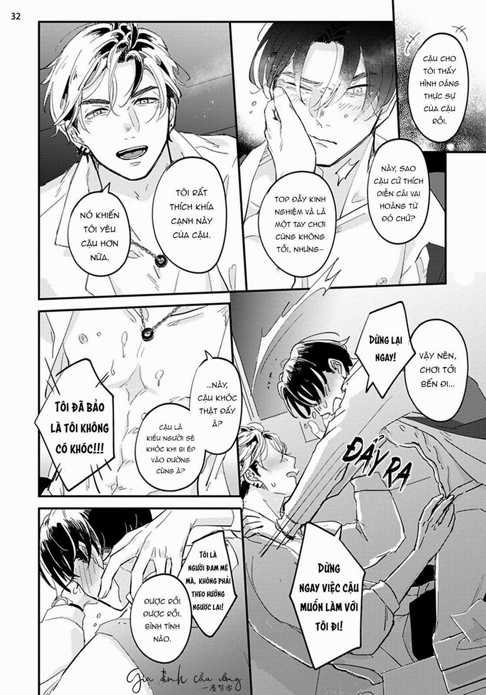 Lần một là sai, lần hai ắt đúng 1 trang 32