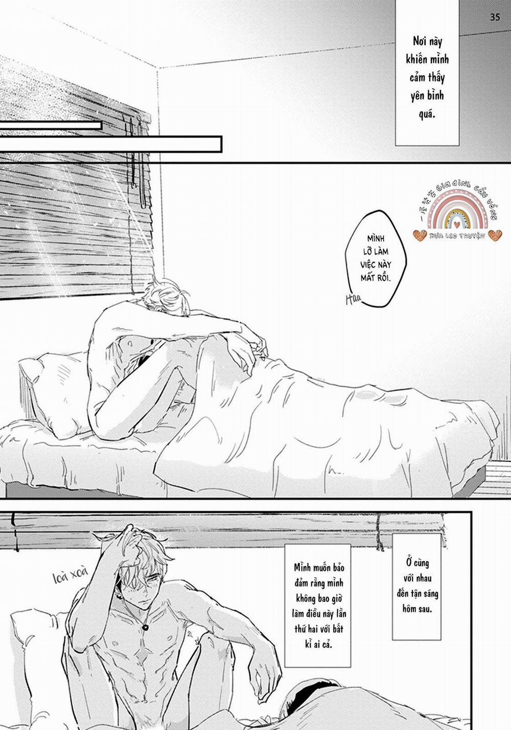 Lần một là sai, lần hai ắt đúng 1 trang 35