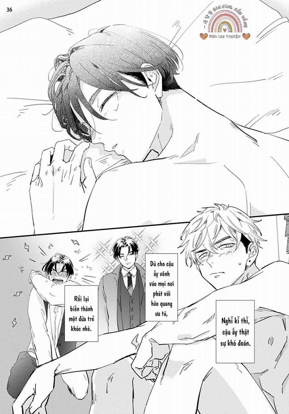 Lần một là sai, lần hai ắt đúng 1 trang 36