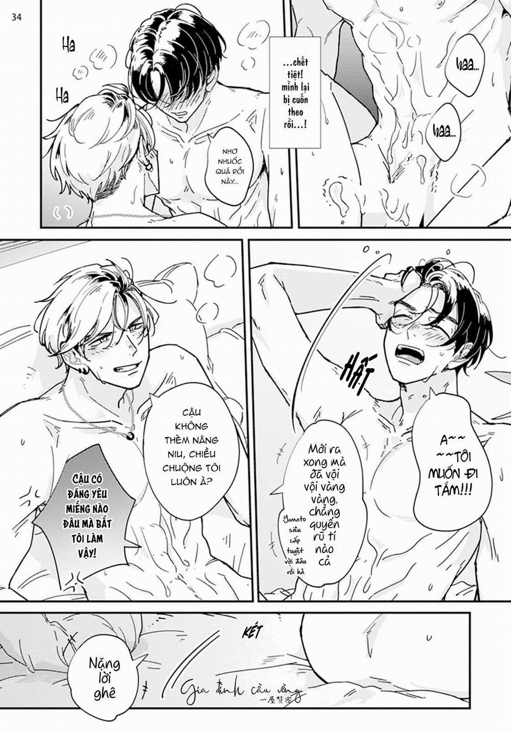 Lần một là sai, lần hai ắt đúng 2 trang 34