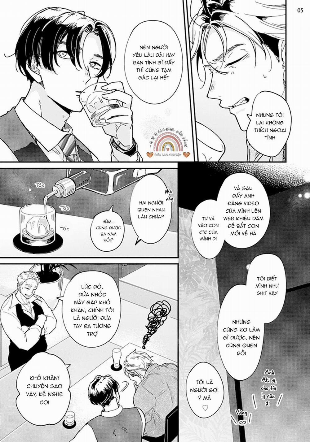 Lần một là sai, lần hai ắt đúng 2 trang 5