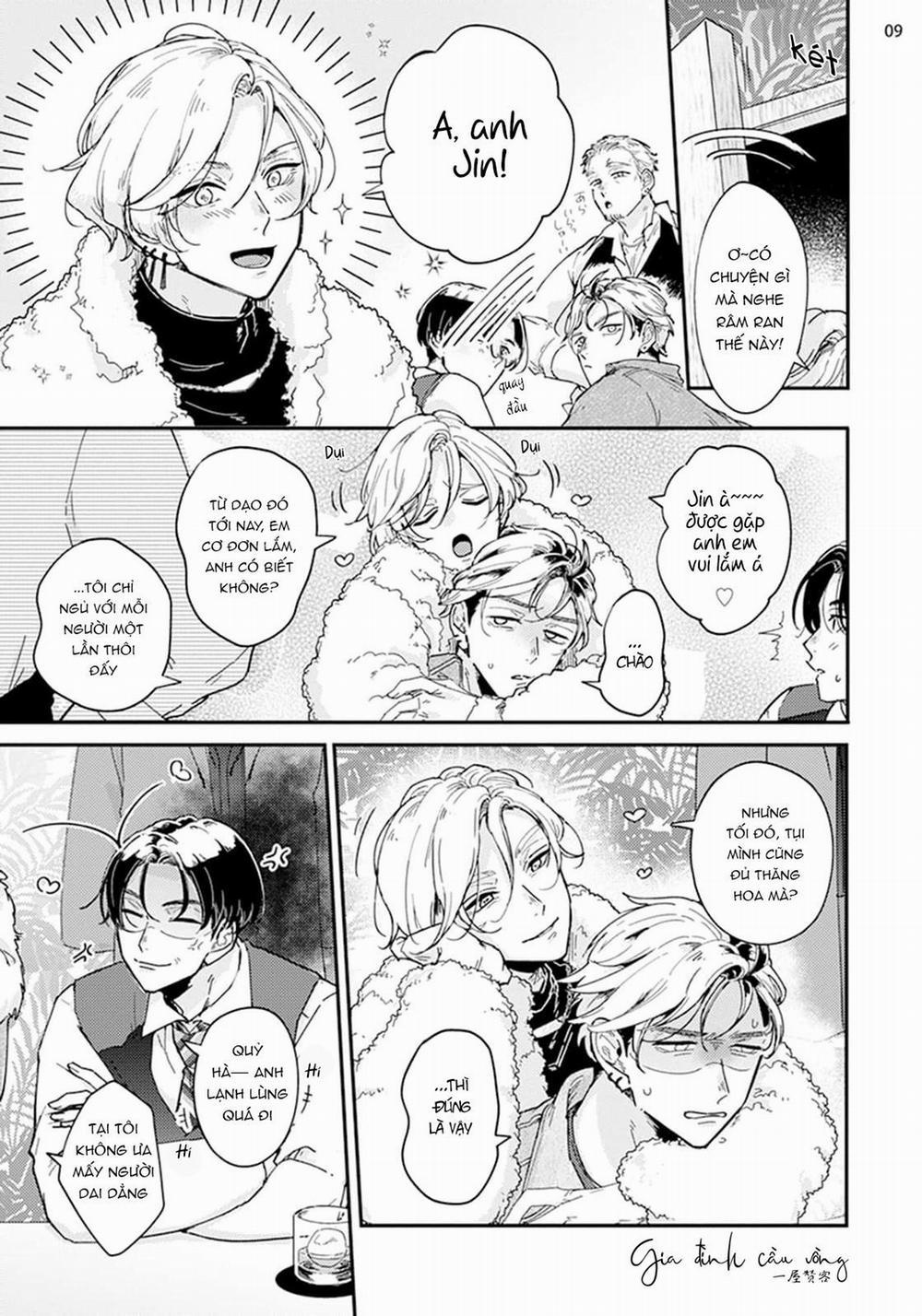 Lần một là sai, lần hai ắt đúng 2 trang 9