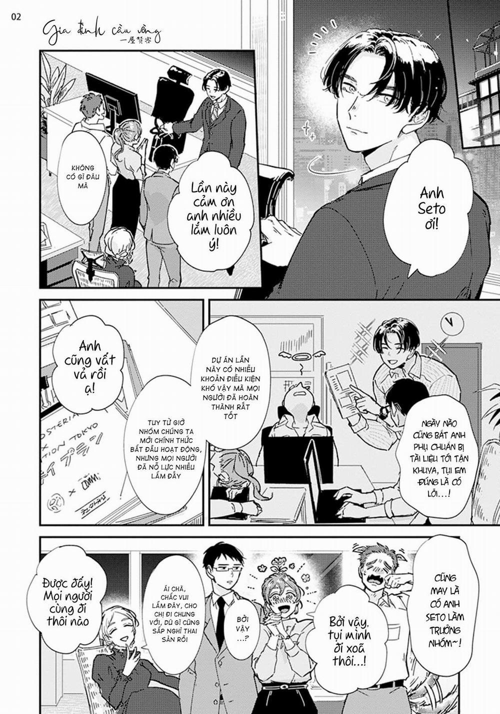 Lần một là sai, lần hai ắt đúng 3 trang 2