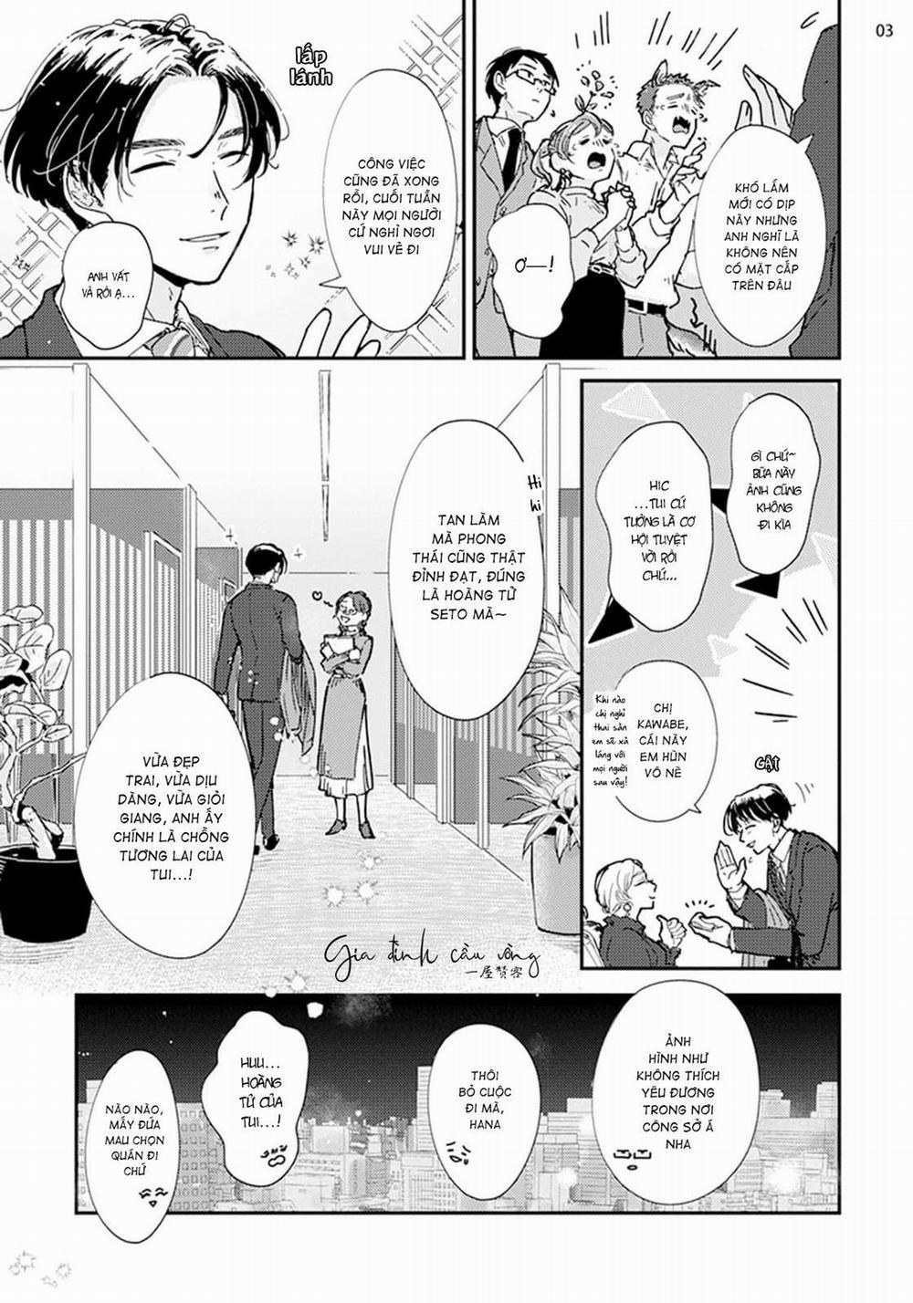 Lần một là sai, lần hai ắt đúng 3 trang 3