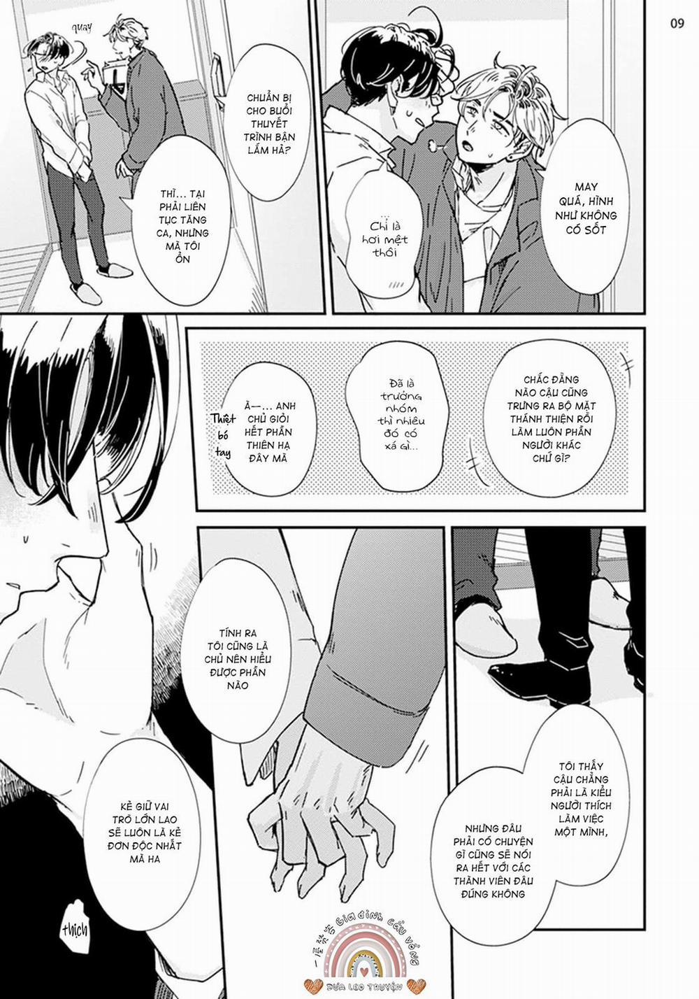 Lần một là sai, lần hai ắt đúng 3 trang 9