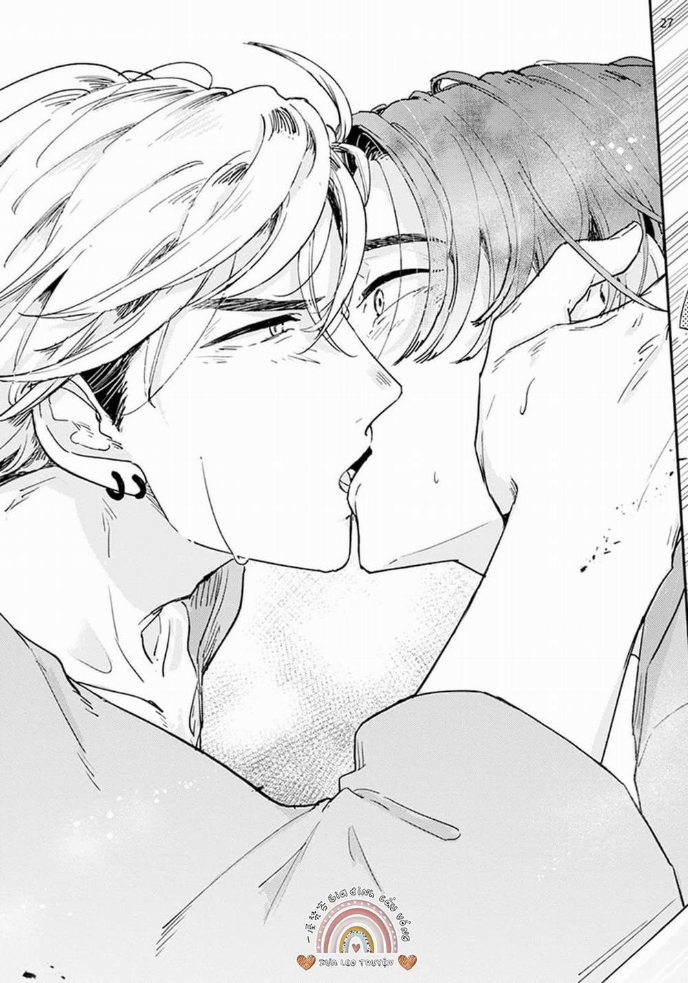 Lần một là sai, lần hai ắt đúng 4 trang 27