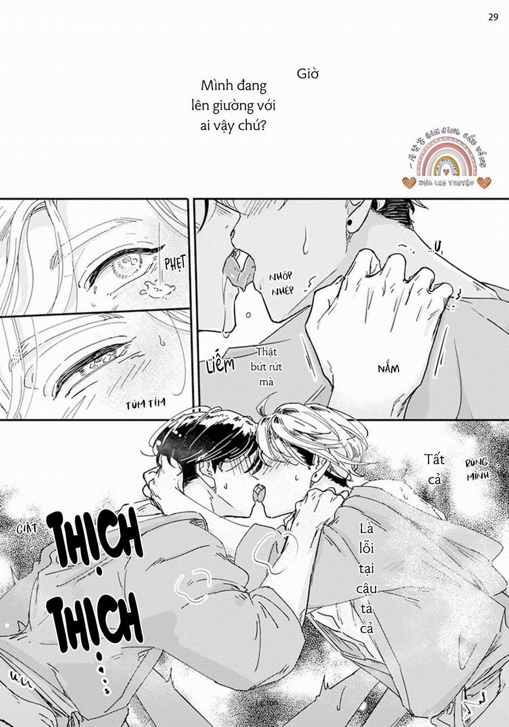 Lần một là sai, lần hai ắt đúng 4 trang 29