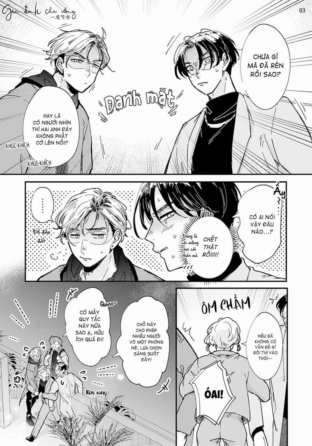 Lần một là sai, lần hai ắt đúng 4 trang 3