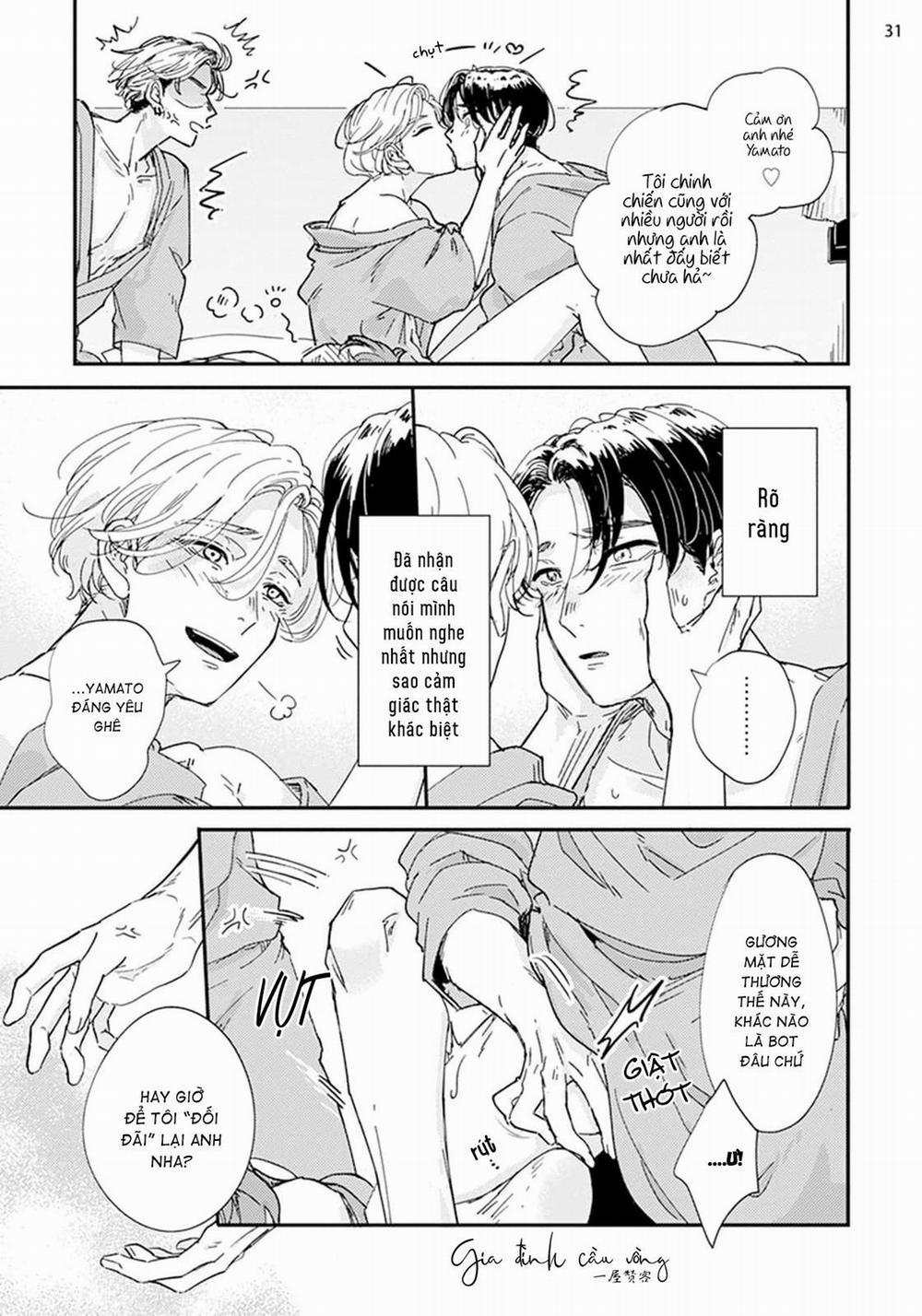 Lần một là sai, lần hai ắt đúng 4 trang 31