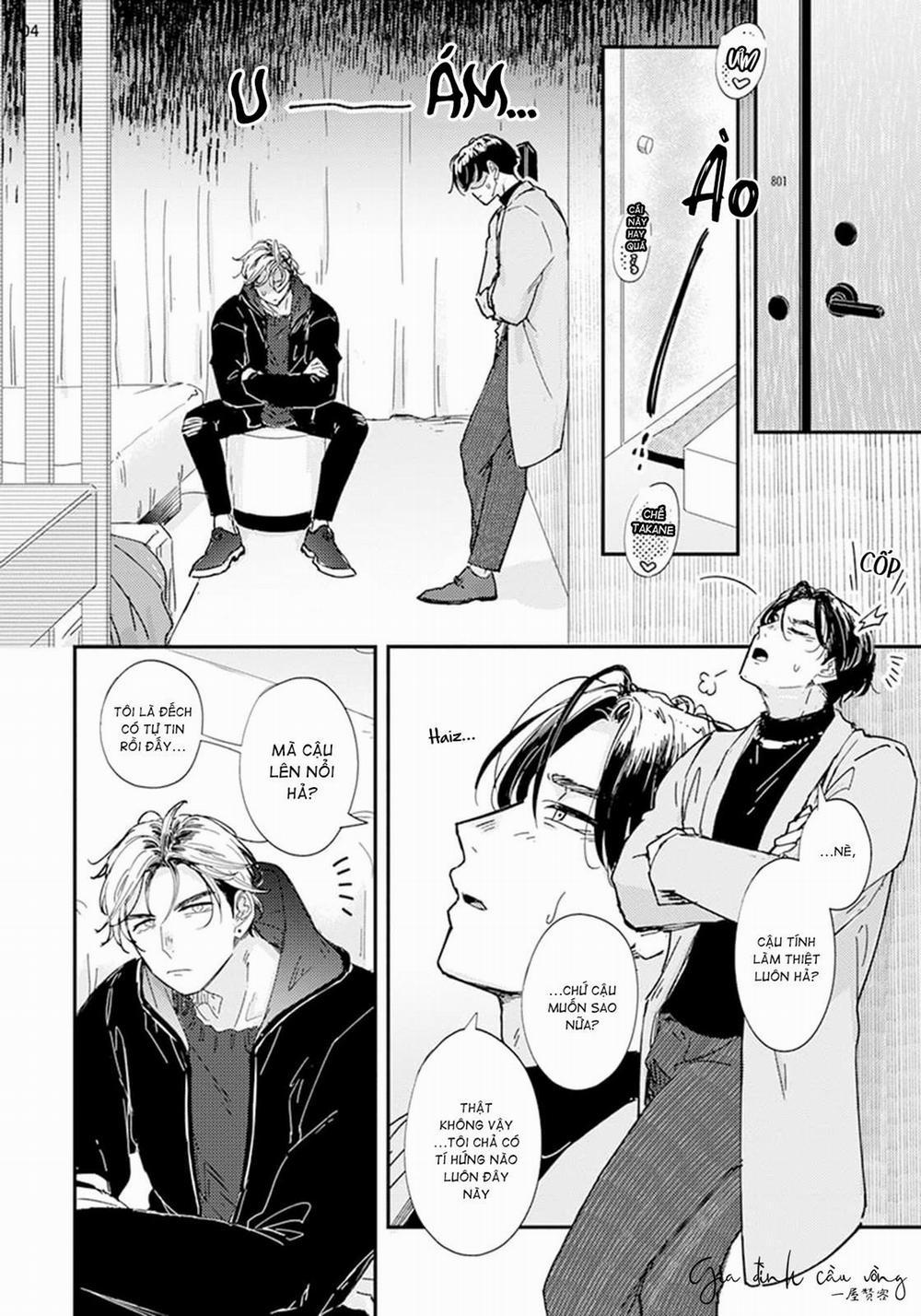 Lần một là sai, lần hai ắt đúng 4 trang 4