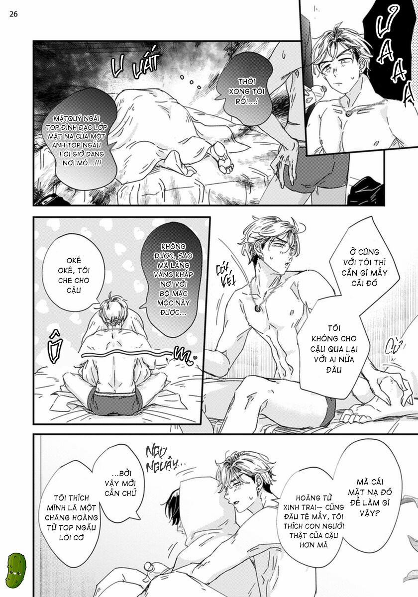 Lần một là sai, lần hai ắt đúng 5 trang 26