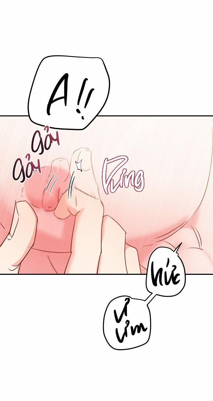 Lần Nào Mộng Tinh Cũng Mơ Thấy Chú 5 trang 26