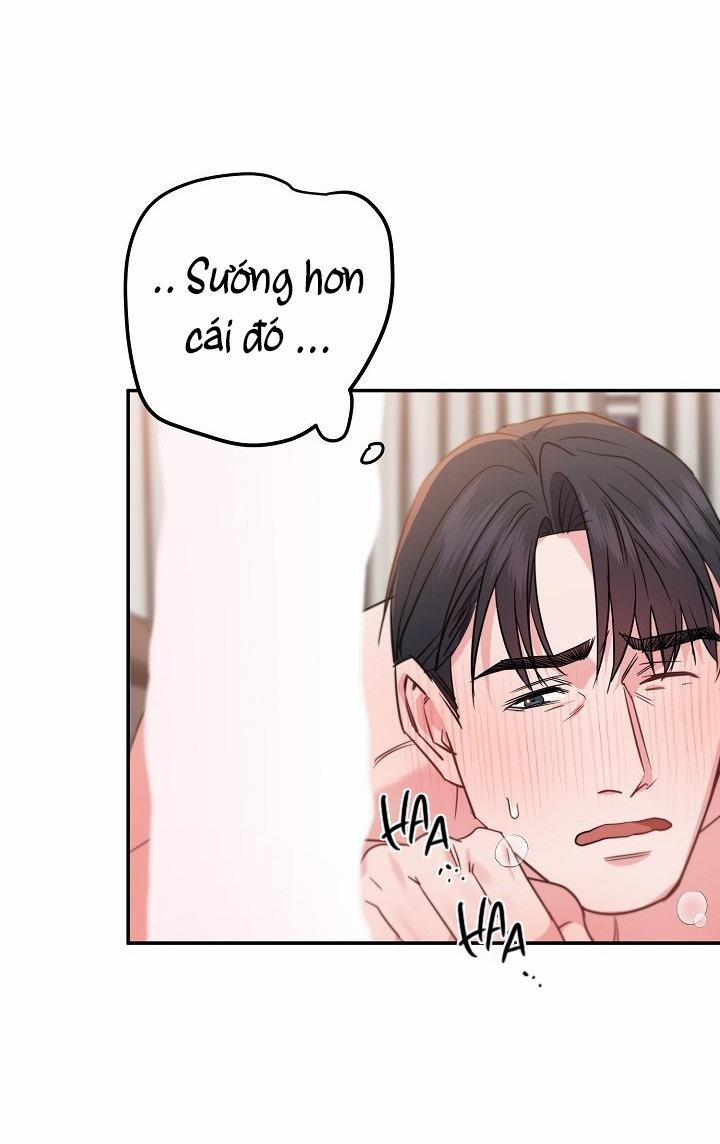 Lần Nào Mộng Tinh Cũng Mơ Thấy Chú 5 trang 27