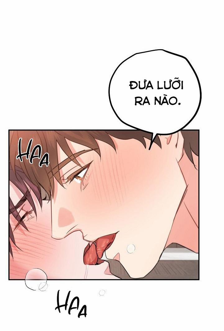 Lần Nào Mộng Tinh Cũng Mơ Thấy Chú 5 trang 48