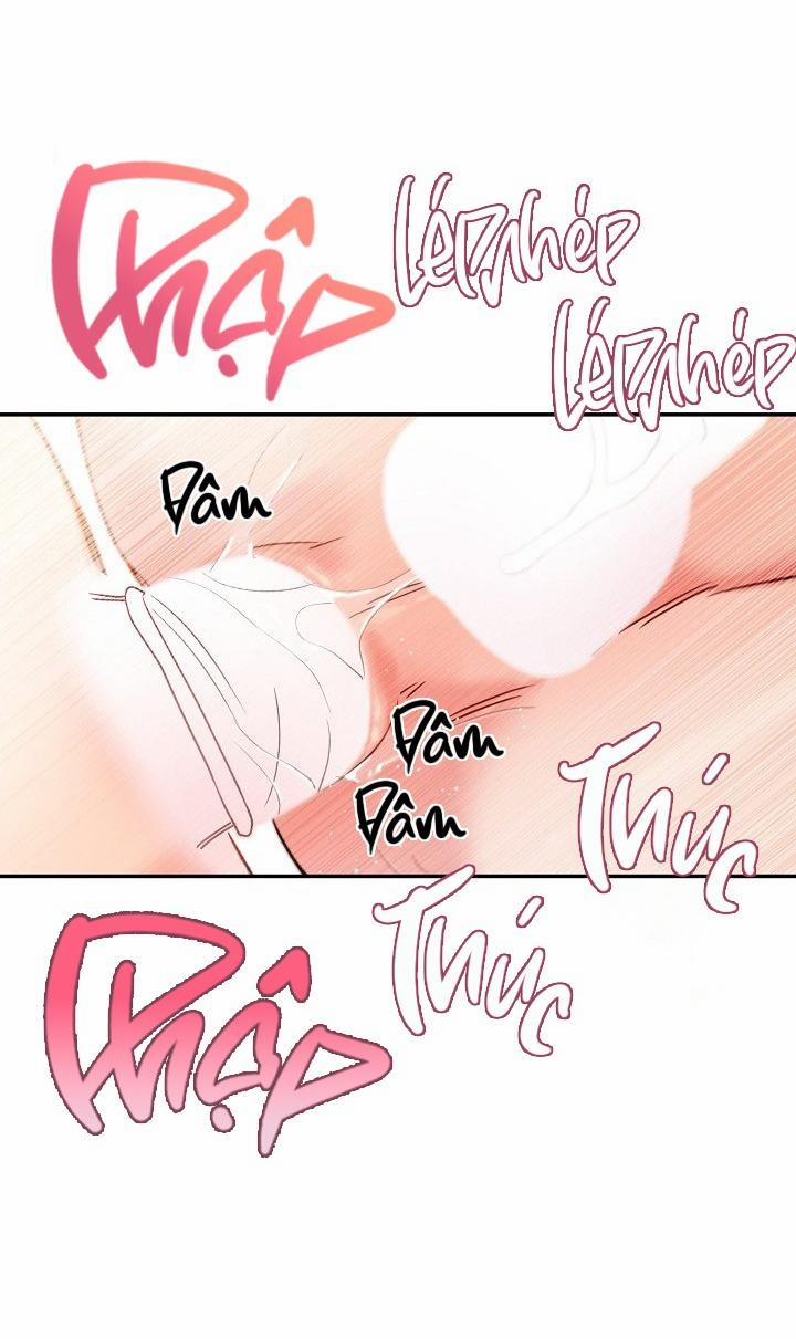 Lần Nào Mộng Tinh Cũng Mơ Thấy Chú 5 trang 54