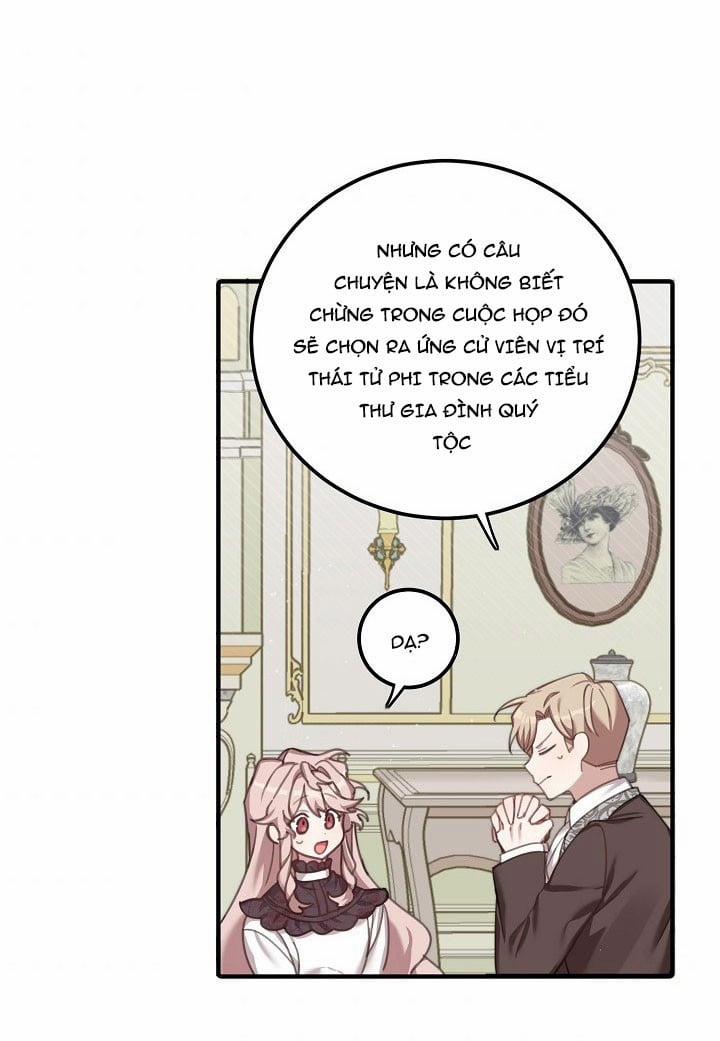 Lần Này, Tôi Sẽ Là Nhân Vật Chính 1.5 trang 1