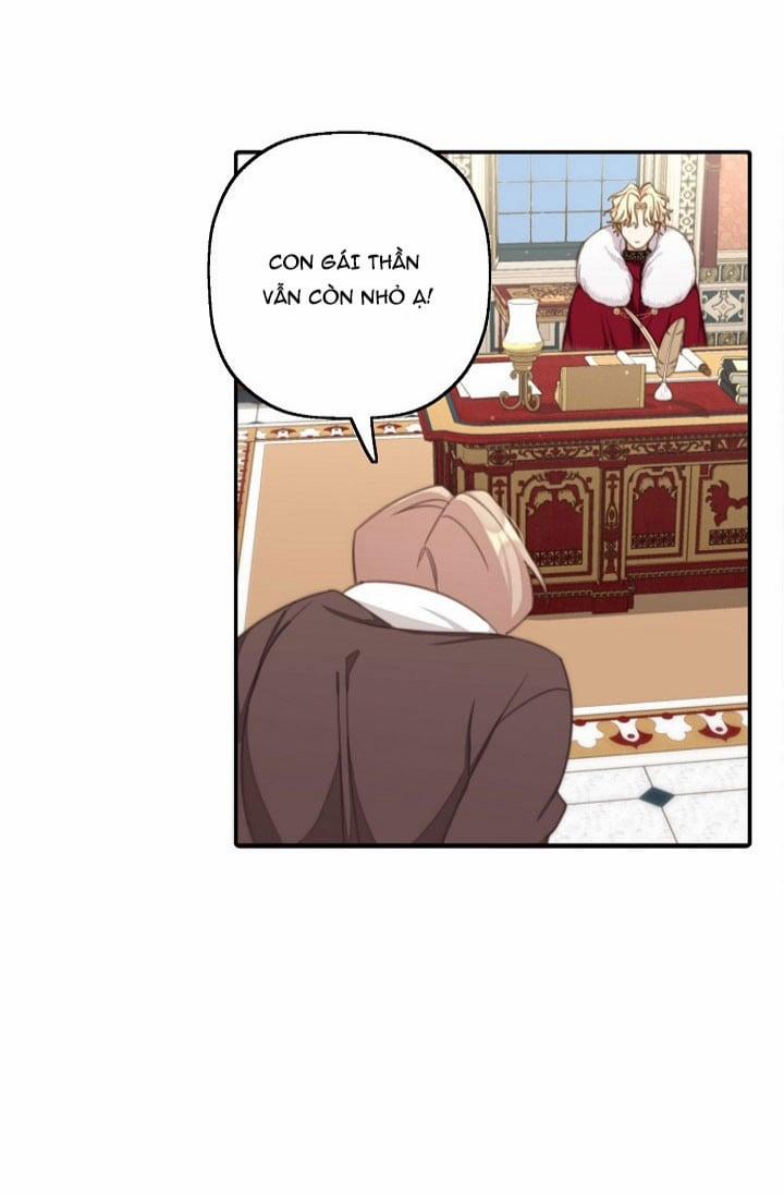 Lần Này, Tôi Sẽ Là Nhân Vật Chính 1.5 trang 16